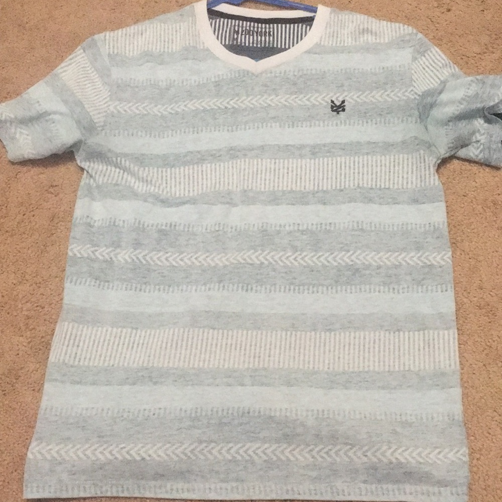 Zoo York reversible tee